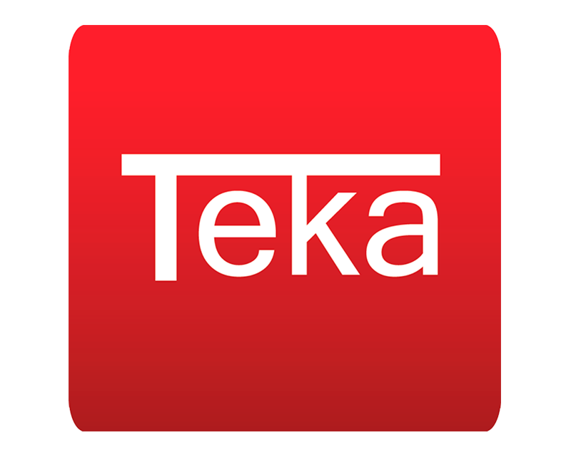 Gerenta Comercial – Patricia Taroco – Teka
